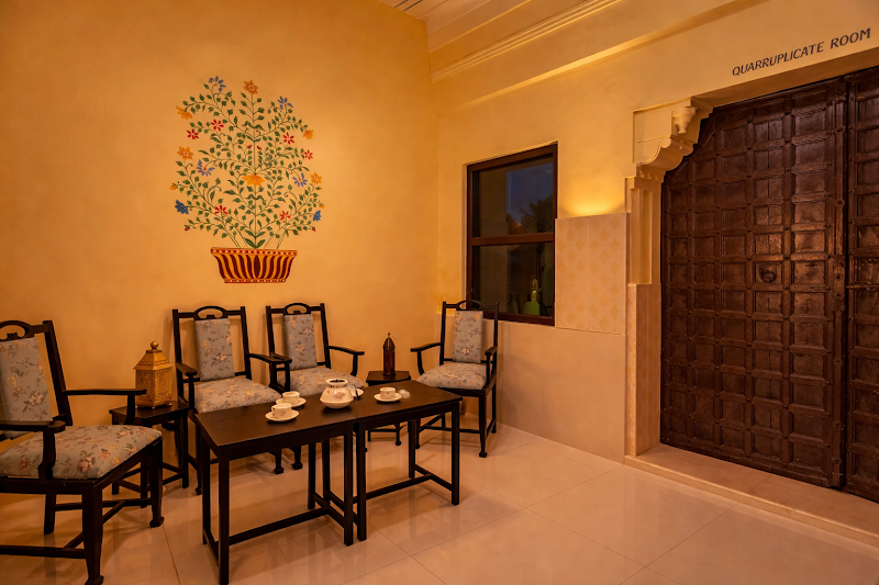 Kalyan Villa Homestay - Kalyan Villa Homestay Badi Sadri Haveli, Nayon ki Talai, near Vishwakarma Temple, Old City, Kalaji Goraji, Udaipur, Rajasthan 313001, India