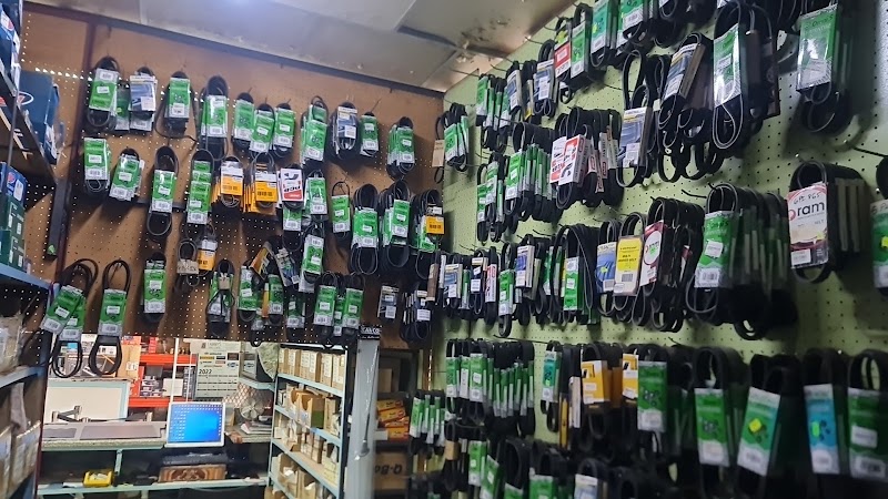 Boabab Super Spares - Boabab Super Spares, Shop 2, 3 National Rd, Musina, 0900, South Africa