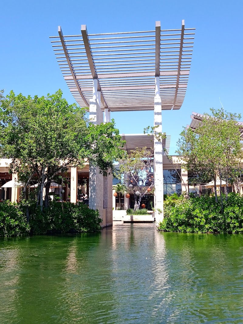Mayakoba Residences - Mayakoba Residences Carr. Cancún - Tulum 430, 77727 Chacalal, Q.R., Mexico