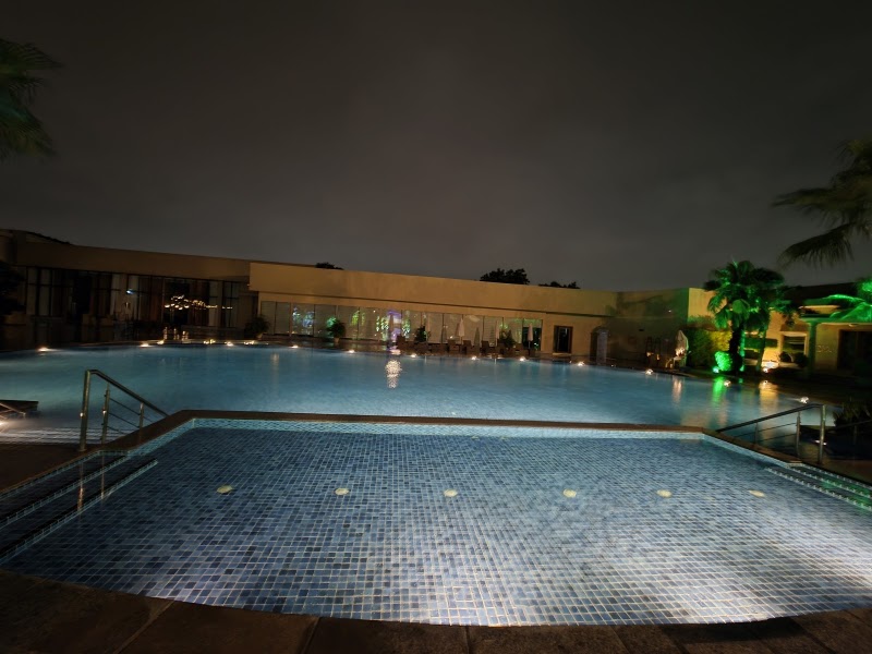 Thyme Restaurant - The Umrao - Thyme Restaurant - The Umrao National Highway 8, Rajokri Rd, D Block, Samalkha, Pushpanjali Farms, New Delhi, Delhi 110097, India