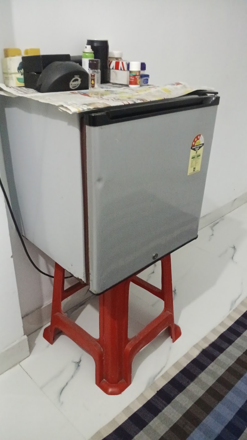 Krishna ac fridge Repair - Krishna ac fridge Repair, sanskriti bhavn ke pass, New, Changurabhata, Raipur, Chhattisgarh 492013, India