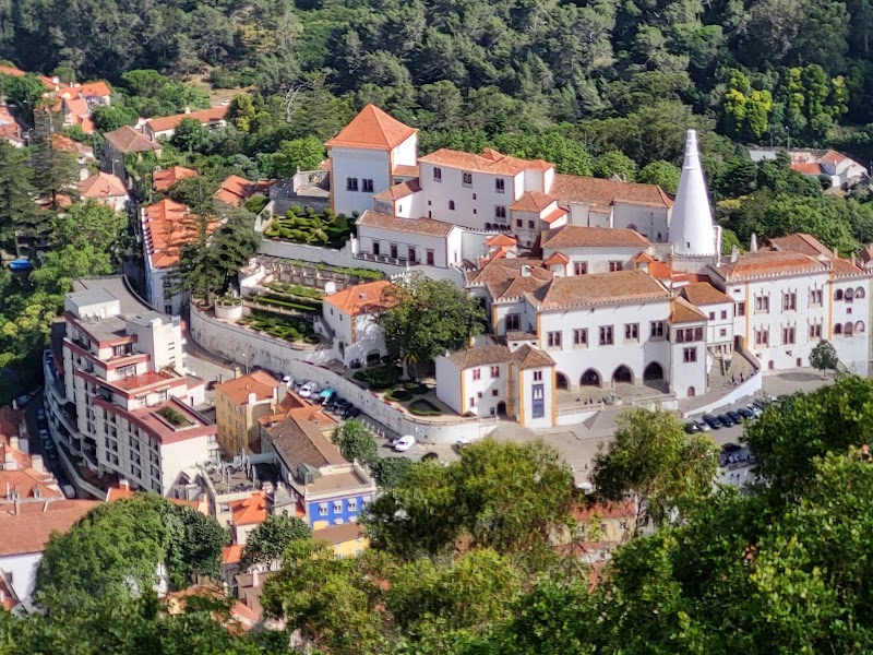 Historic Center - Historic Center, Sintra, 2710-555 Sintra, Portugal