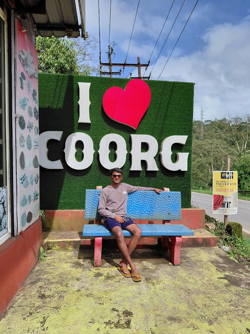 Coorg Travel Stay and Coorg Travel Guide - Coorg Travel Stay and Coorg Travel Guide CQHC+FGH, Ibnivalvadi Rural, Karnataka 571237, India
