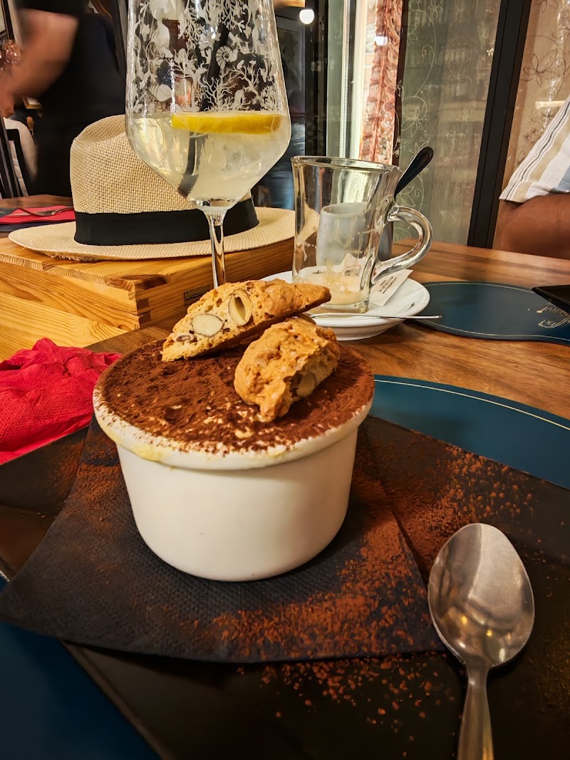 Taverna Dei Servi Firenze - Taverna Dei Servi Firenze Via dei Servi, 52/rosso, 50122 Firenze FI, Italy