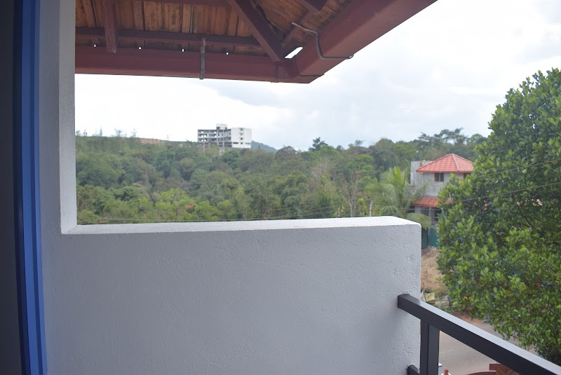 Roy's Castle Coorg Homestay - Roy's Castle Coorg Homestay 3rd Mile,Via Sampige Katte Circle,Somvarpet, Mysore - Madikeri Rd, Madikeri, Karnangeri, Karnataka 571201, India