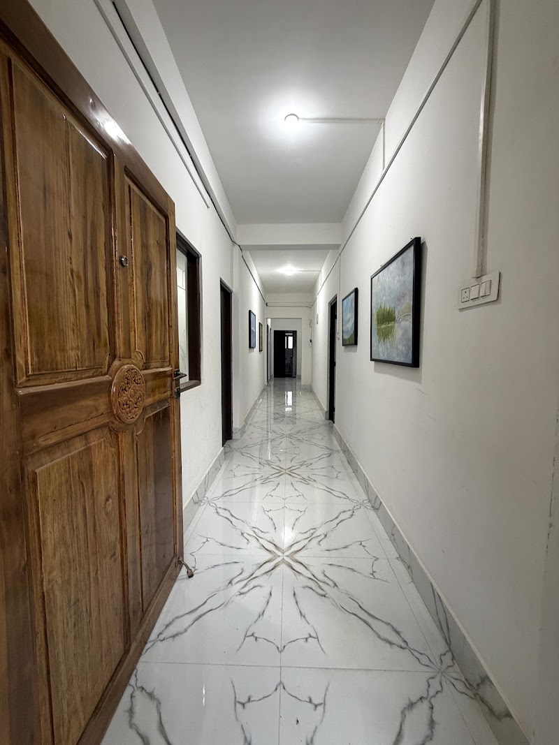 Khim retreat - Khim retreat DN Giri Rd, Mirik, West Bengal 734214, India