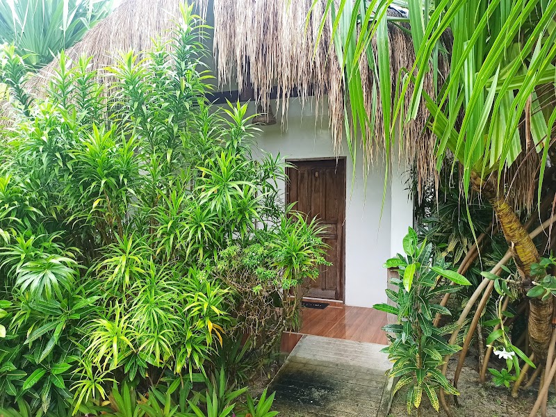 Prana Siargao Resort - Prana Siargao Resort Tourism Rd, Purok III, Siargao, 8419 Surigao del Norte, Philippines