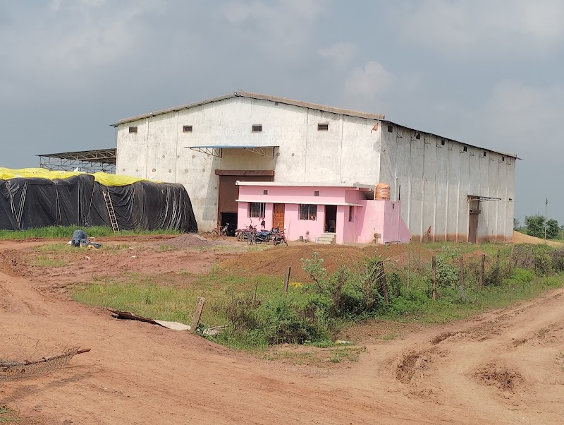 ANMOL RICE MILL - ANMOL RICE MILL Road, Sukhatal, Betar, Chhattisgarh 491335, India