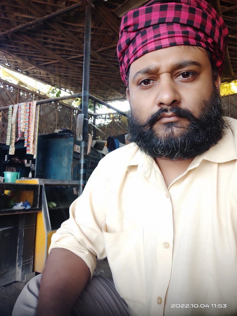 Chaudhary Vaishno Dhaba - Chaudhary Vaishno Dhaba Shaheed Nagar, Sahibabad, Ghaziabad, Uttar Pradesh 201006, India