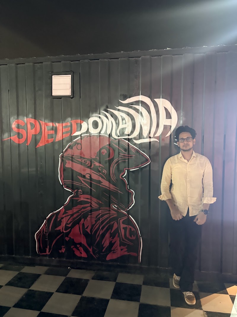 Speedomania - Go karting - Speedomania - Go karting Pillar No 140 Dwarka Expressway, Daulatabad Main Rd, near landmark office, Sector 103, Gurugram, Haryana 122006, India