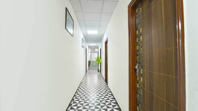 Hotel Jai Palace And Guest House - Hotel Jai Palace And Guest House, Plot No 842 A, Davi Nagar, Devi Nagar, Shyam Nagar, Jaipur, Rajasthan 302019, India