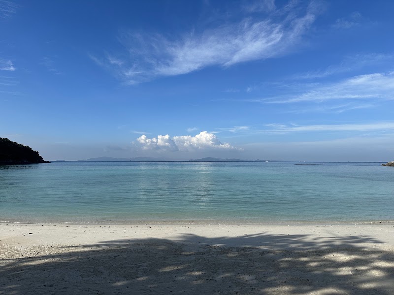 Koh Racha - Koh Racha Thailand, Chang Wat Phuket, Amphoe Mueang Phuket, Tambon Rawai, Goh Raja Yai