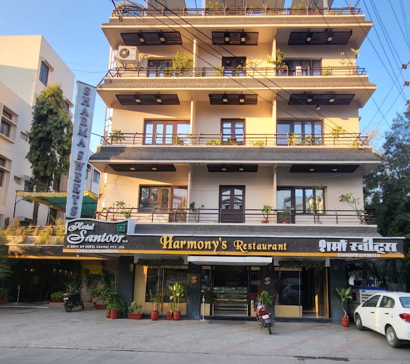 Hotel Santoor