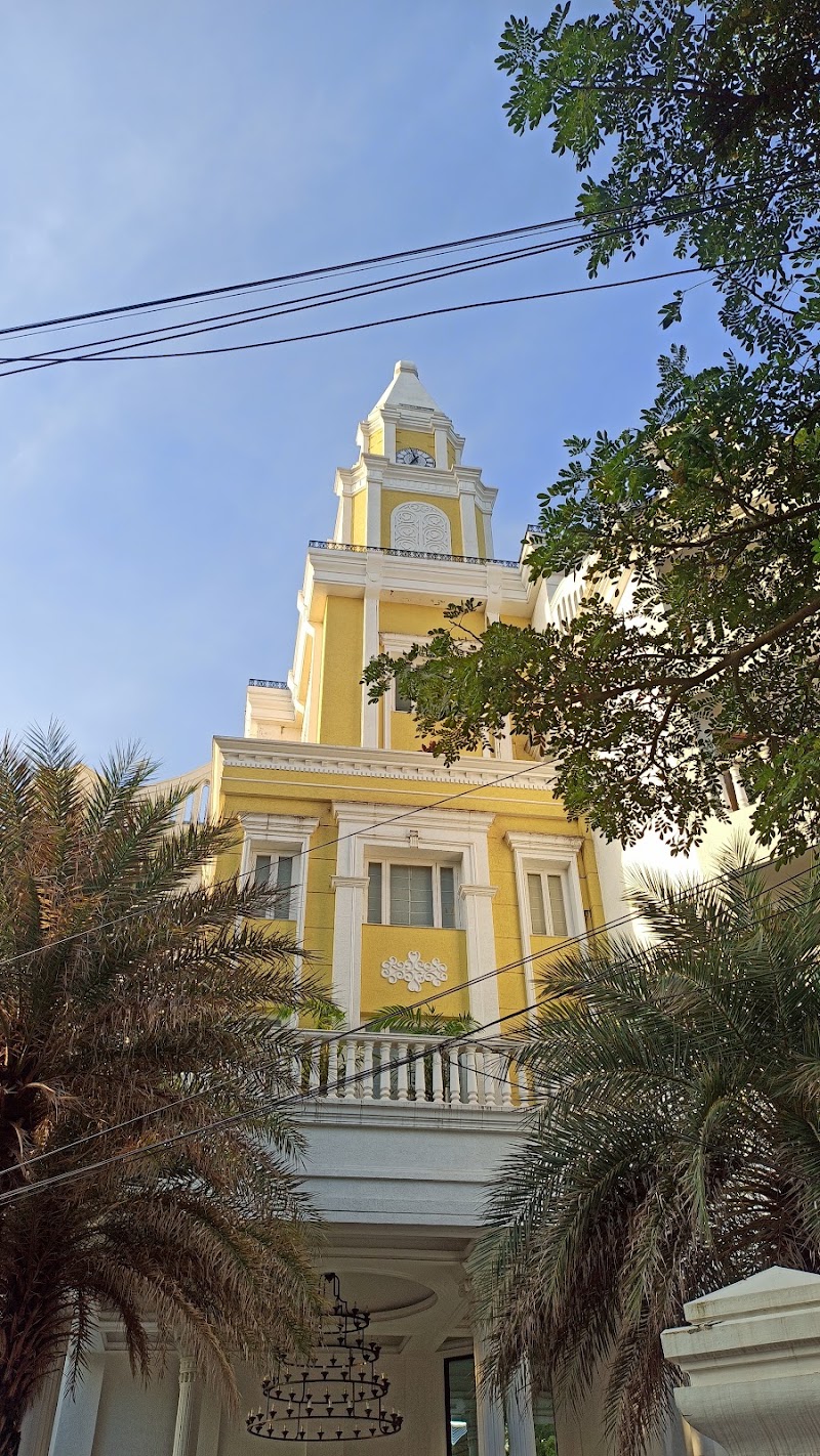 Fort Kochi - Fort Kochi Fort Kochi, Kochi, Kerala, India