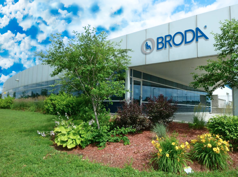 Broda Seating - Broda Seating 560 Bingemans Centre Dr, Kitchener, ON N2B 3X9, Canada