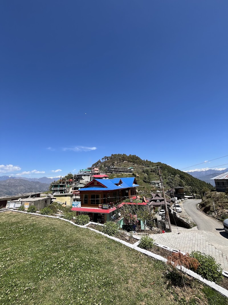 Sunset Lagoon - Sunset Lagoon Near Gandhi chownk, Talai Rd, Subhash Bowli, Distt, Dalhousie, Himachal Pradesh 176306, Dalhousie, Himachal Pradesh 176304, India