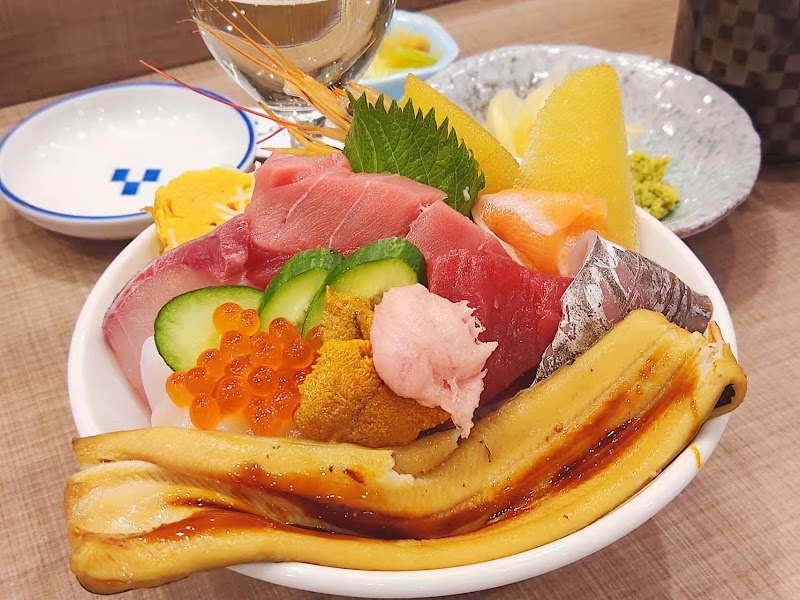 Sushi no Midori Shibuya - Sushi no Midori Shibuya Japan, 〒150-0043 Tokyo, Shibuya, Dōgenzaka, 1-chōme−12−３ マークシティイースト ４Ｆ