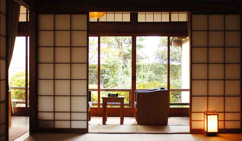 Ogawaya Onsen Hotel