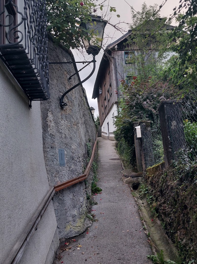 Mönchsbergviertel - Mönchsbergviertel, Doktor-Herbert-Klein-Weg, 5020 Salzburg, Austria
