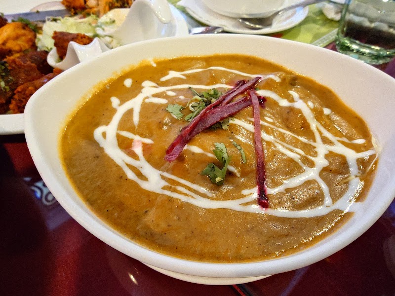 Mayur Indian Kitchen, Halal Restaurant - Mayur Indian Kitchen, Halal Restaurant, 106, Taiwan, Taipei City, Da’an District, Jianlun Village, Lane 146, Section 4, Zhongxiao E Rd, 1號2 樓