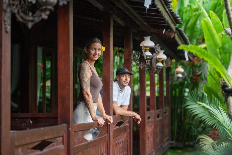 AKSMI SUITES & VILLAS - AKSMI SUITES & VILLAS, Banjar gepokan No.10, Pejeng Kelod, Kec. Tampaksiring, Kabupaten Gianyar, Bali 80552, Indonesia