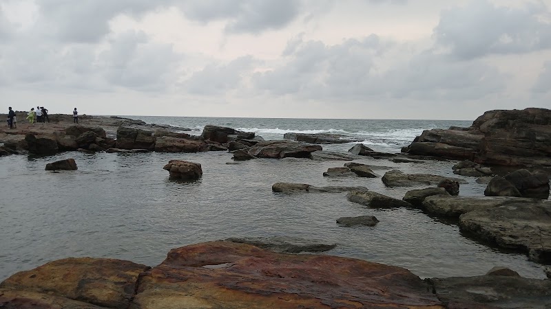 Chivla beach - Chivla beach Chiwala Beach, Malvan, Maharashtra 416606, India
