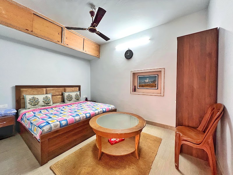 Himalayan Foothills - Himalayan Foothills, Ward no. 1, Khara srot, Muni Ki Reti, Rishikesh, Uttarakhand 249137, India