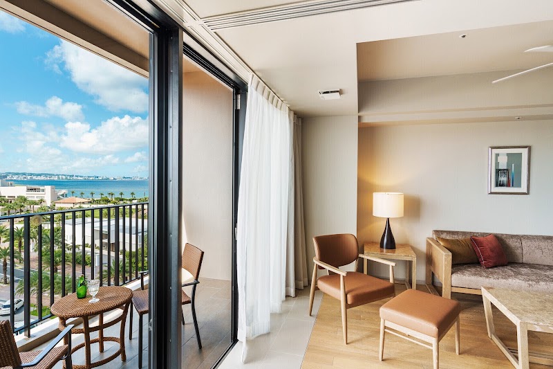MB Gallery Chatan by The Terrace Hotels - MB Gallery Chatan by The Terrace Hotels 38-1, 美浜 北谷町 中頭郡 沖縄県 904-0115, Japan