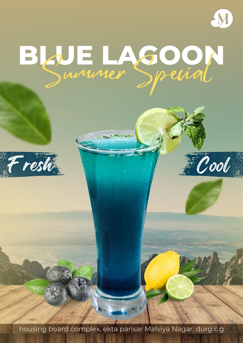 Mandoli 2 (Restaurant & Cafe) - Mandoli 2 (Restaurant & Cafe) Shop No. 133, Housing Board Complex, Malviya Nagar Chowk, Station Road, Sindhi Colony, Durg, Bhilai, Chhattisgarh 491001, India