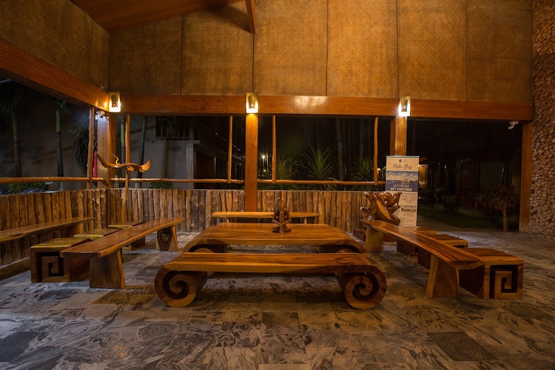 TSG Blue Resort & Spa - TSG Blue Resort & Spa Radha Nagar Beach Havelock, Andaman and Nicobar Islands 744211, India