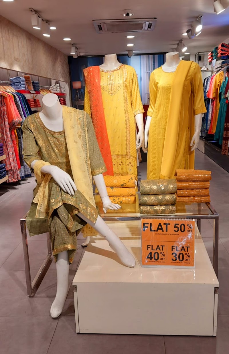 Aurelia Store - Aurelia Store E-39 Lajpat Nagar -2 ,Roxy Chowk New Delhi, Block E, Lajpat Nagar II, Lajpat Nagar, Delhi, New Delhi, Delhi 110024, India