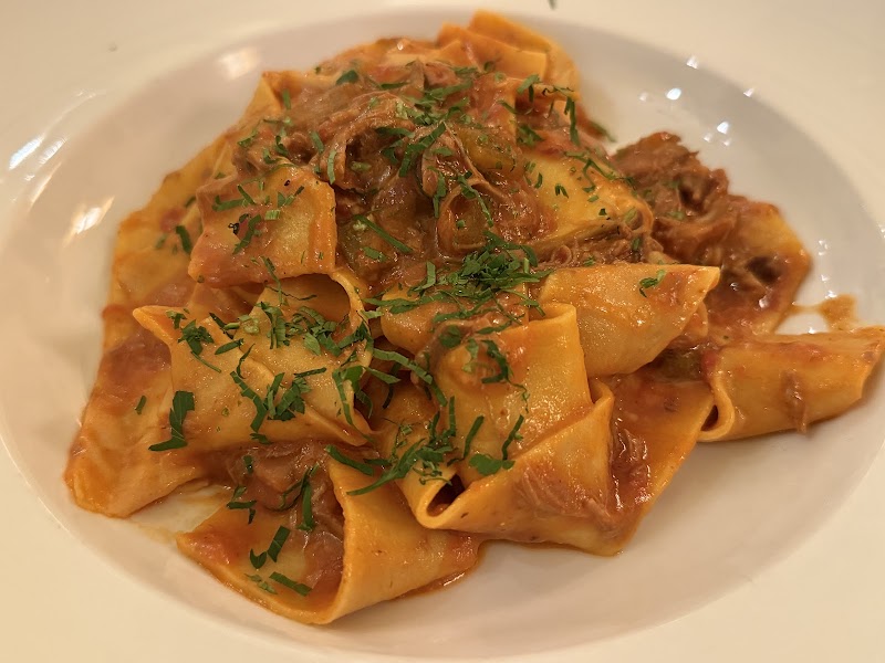 Osteria Laguna - Osteria Laguna 209 E 42nd St, New York, NY 10017, USA
