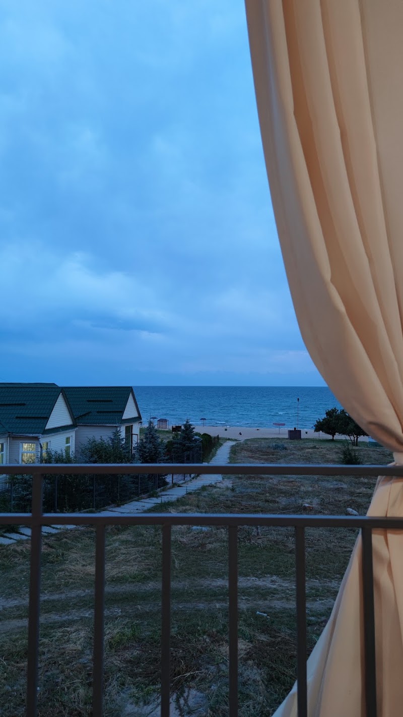 Silence Hotel - Silence Hotel, на территории пансионата "Береке, Cholpon-Ata 720000, Kyrgyzstan