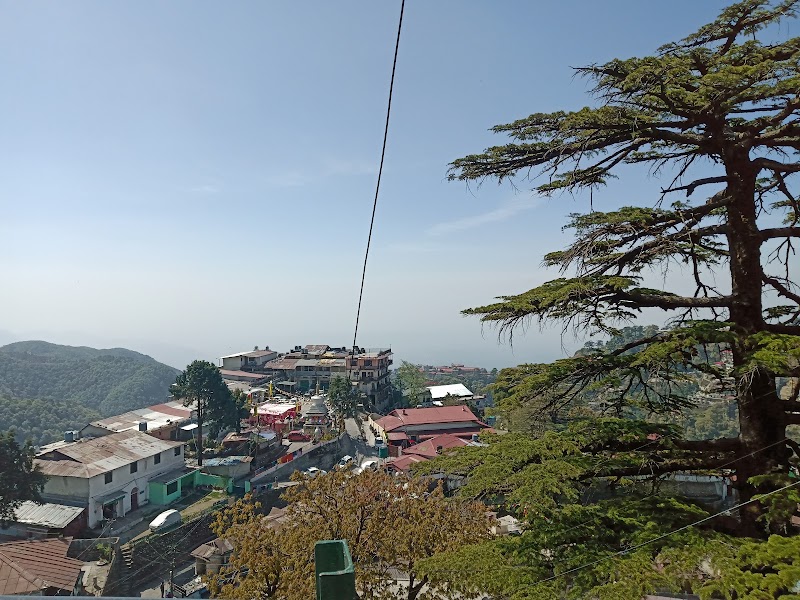 Ivy Bank - Ivy Bank, cantt, Rajmandi, Landour, Mussoorie, Uttarakhand 248179, India