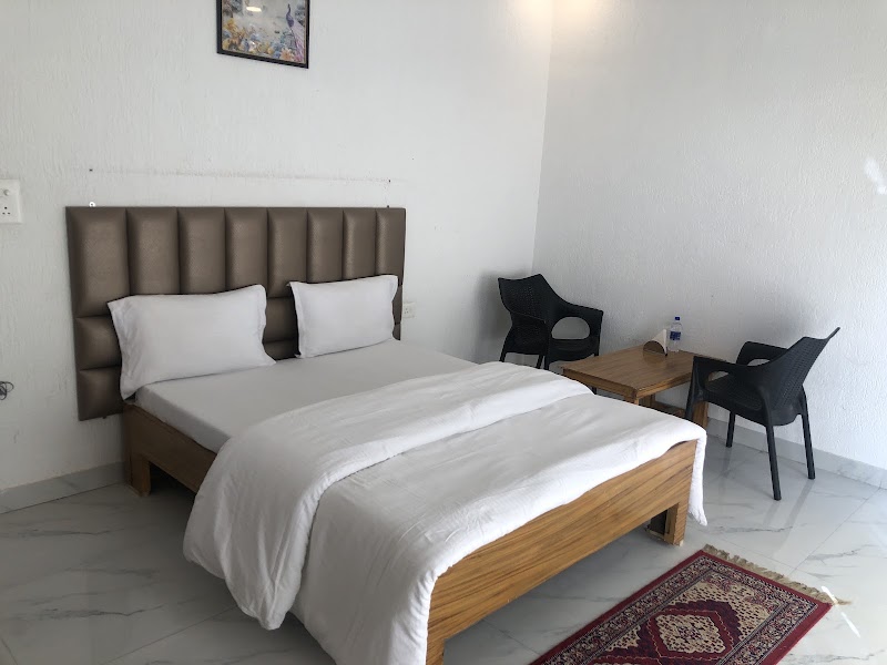Hotel Mountain View - Hotel Mountain View 14, Old Mussoorie Rd, near Shanshai Ashram, Rajpur, Dehradun, Uttarakhand 248009, India