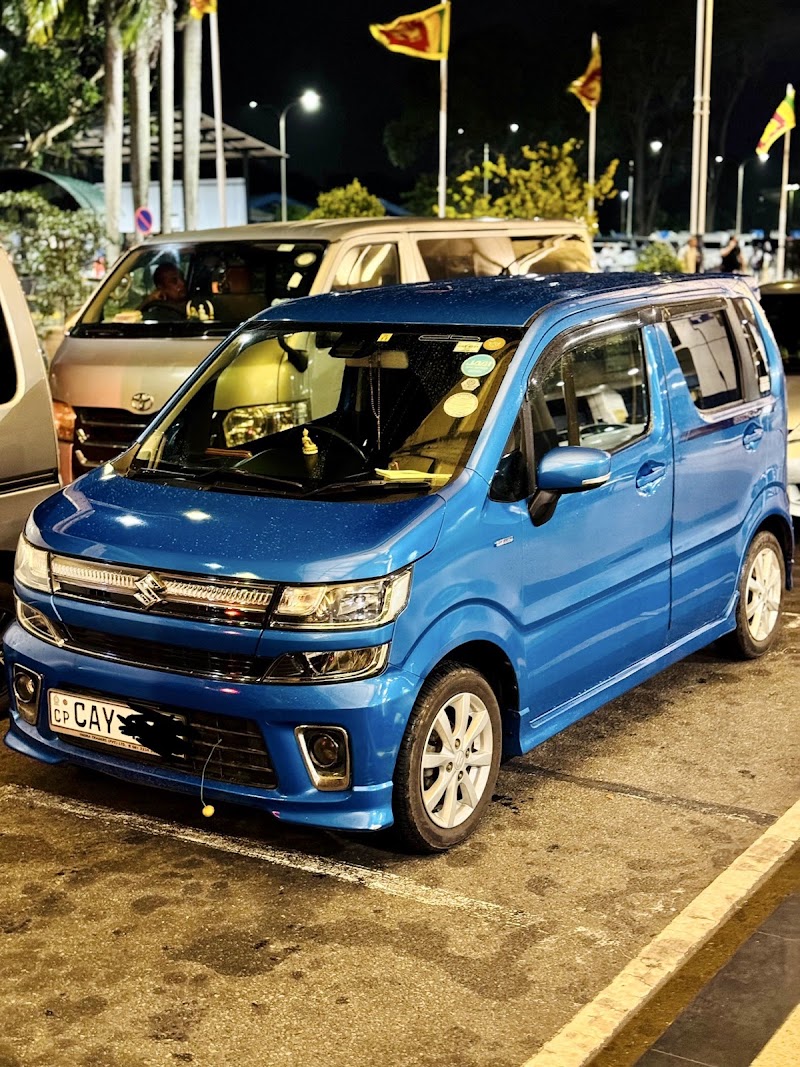 AirportCab.lk - AirportCab.lk, No 262/5 Church Rd, Seeduwa 11410, Sri Lanka
