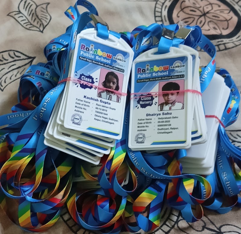 iG Printer - iG Printer, Lalita Chowk Rd, Tatyapara, Badhai Para, Jawahar Nagar, Raipur, Chhattisgarh 492001, India