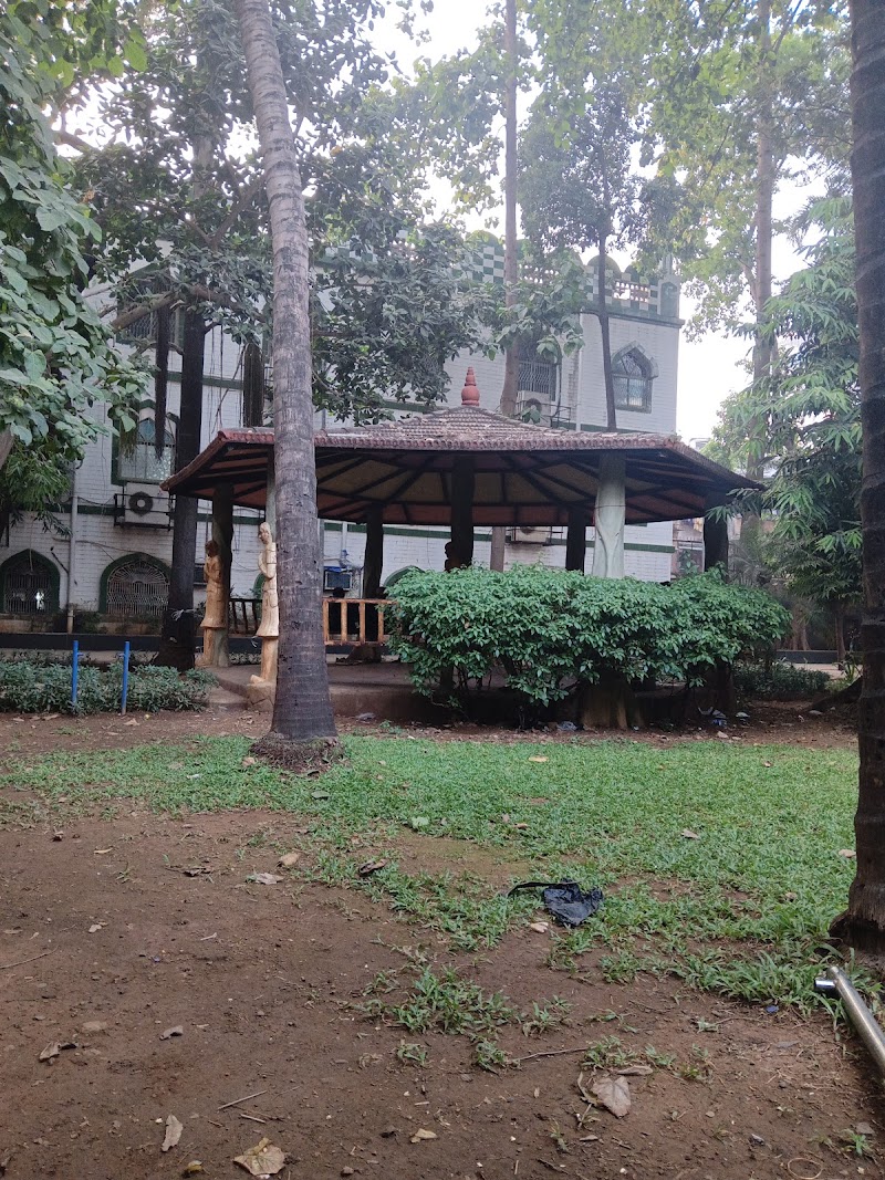 Match Factory Garden - Match Factory Garden 3V8G+V8Q, Kurla West, Kurla, Mumbai, Maharashtra 400070, India