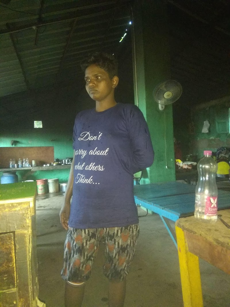 Maa Ban Durga Temple - Maa Ban Durga Temple, JF9R+VQJ, SH 5, Muniguda, Odisha 765020, India