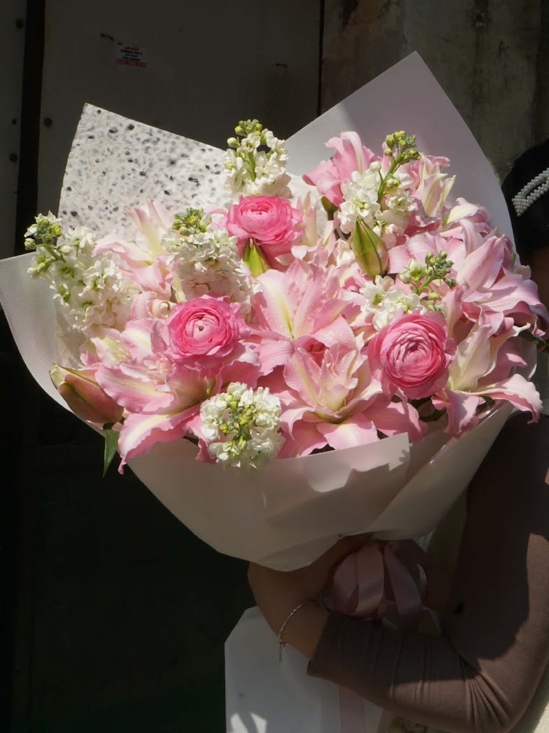 Catsellflowers - Catsellflowers, 83 P. Chùa Quỳnh, Bạch Mai, Hà Nội, Vietnam
