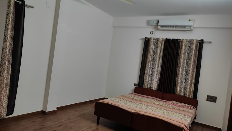 Srinivas Homestay - Srinivas Homestay, near Shree venkataraman mahalasa narayani Temple, Bolpugudde, Mangaluru, Karnataka 575008, India