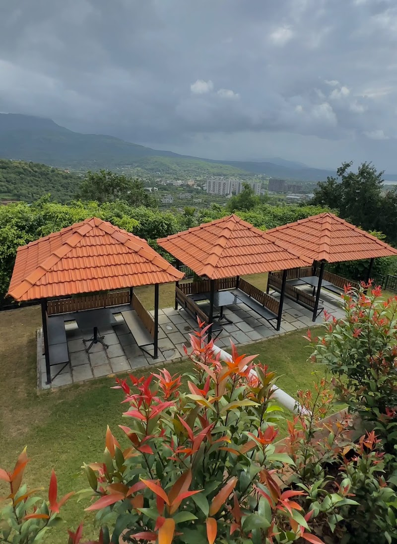 Wildernest HillTop Resort