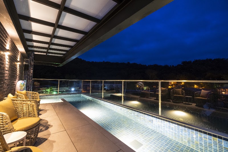 Hotel Beore Sun Moon Lake, an SLH Hotel - Hotel Beore Sun Moon Lake, an SLH Hotel No. 196號, Zhongshan Rd, Shuishe Village, Yuchi Township, Nantou County, Taiwan 555