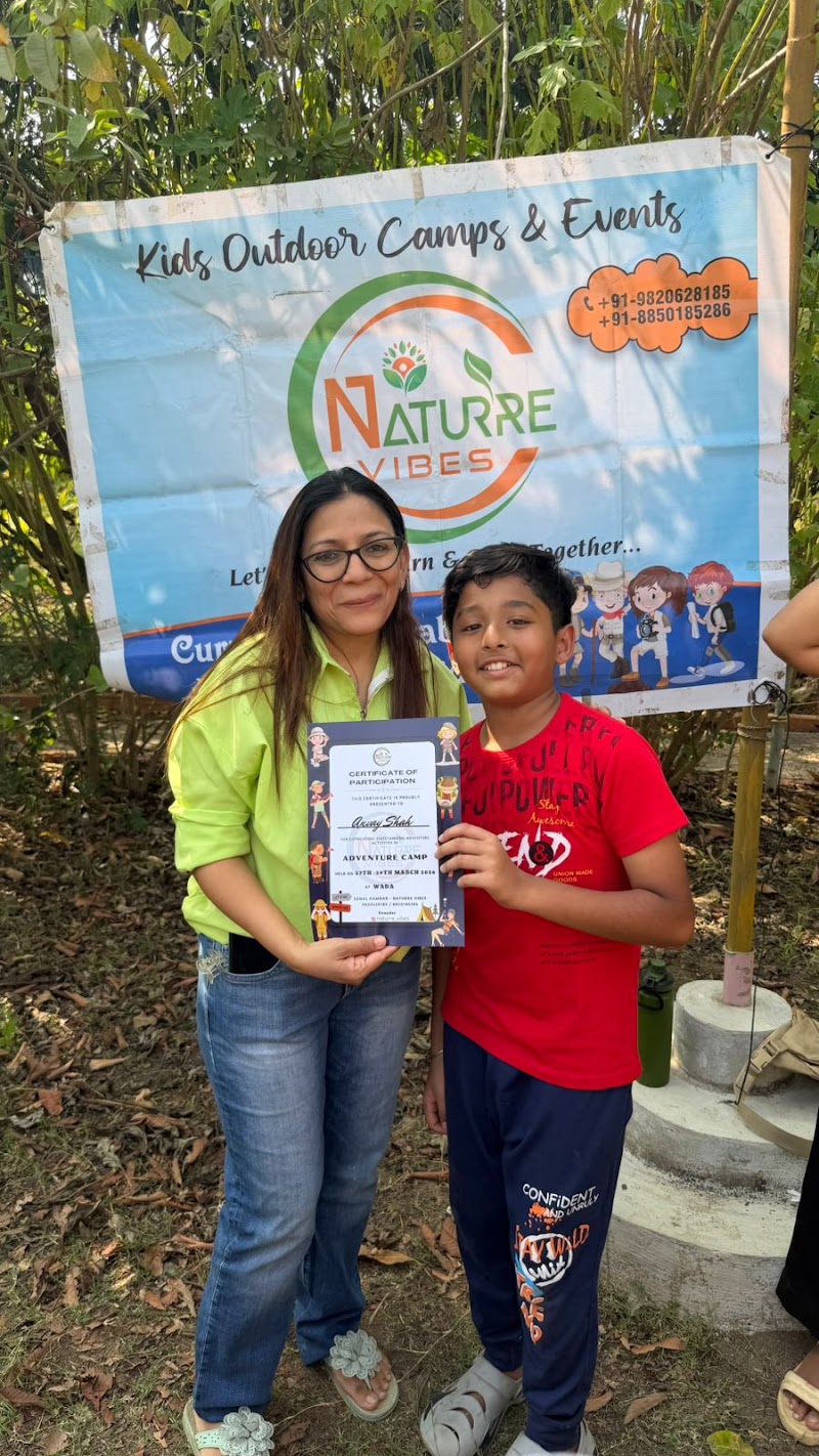 Naturre Vibes - Naturre Vibes Ekta chs opp Santoshi mata temple lbs road, west, Govardhan Nagar, Mulund West, Mumbai, Maharashtra 400080, India