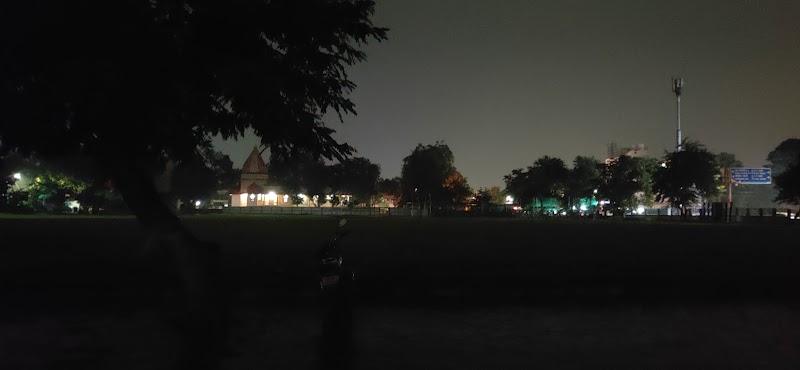 Arera Colony - Arera Colony, Bhopal, Madhya Pradesh, India