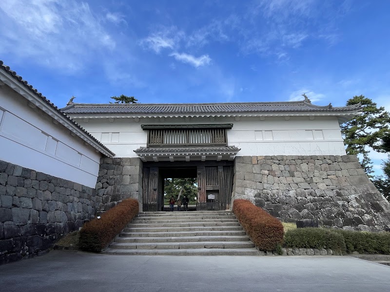 Odawara Castle - Odawara Castle 6-1 Jōnai, Odawara, Kanagawa 250-0014, Japan