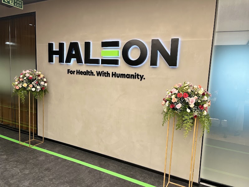 Haleon Global Capability Center - Haleon Global Capability Center, 10th Floor, Campus 31, RMZ Ecoworld Rd, Adarsh Palm Retreat Villas, Bellandur, Bengaluru, Karnataka 560103, India