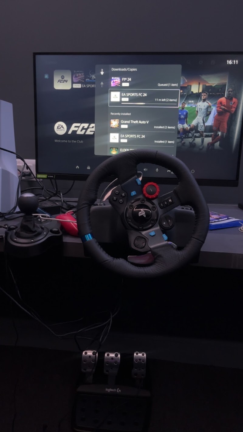 Score Gaming Lounge - Score Gaming Lounge Krishanlal Marwah Marg, Marol, Andheri East, Mumbai, Maharashtra 400072, India