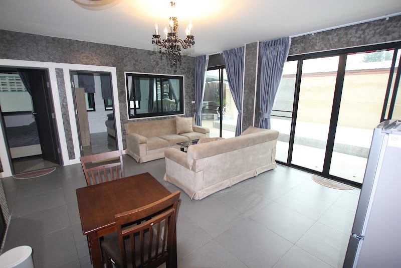 Bangtao Beach Private Pool Villas - Bangtao Beach Private Pool Villas, Soi Cherngtalay 14 Bang Tao Beach, Tambon Choeng Thale, Amphoe Thalang, Chang Wat Phuket 83110, Thailand