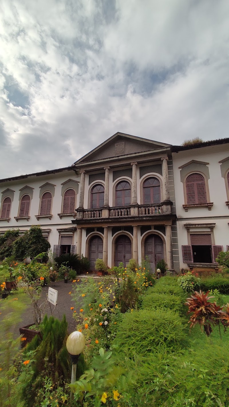 Adil Shah Palace Gateway - Adil Shah Palace Gateway Near Divar Jetty Old Goa, Mandrem, Old Goa, Goa 403402, India